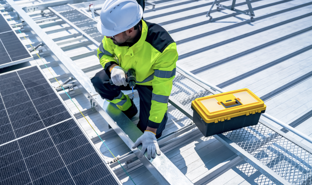 Choose Certified Solar Installers in Texas
